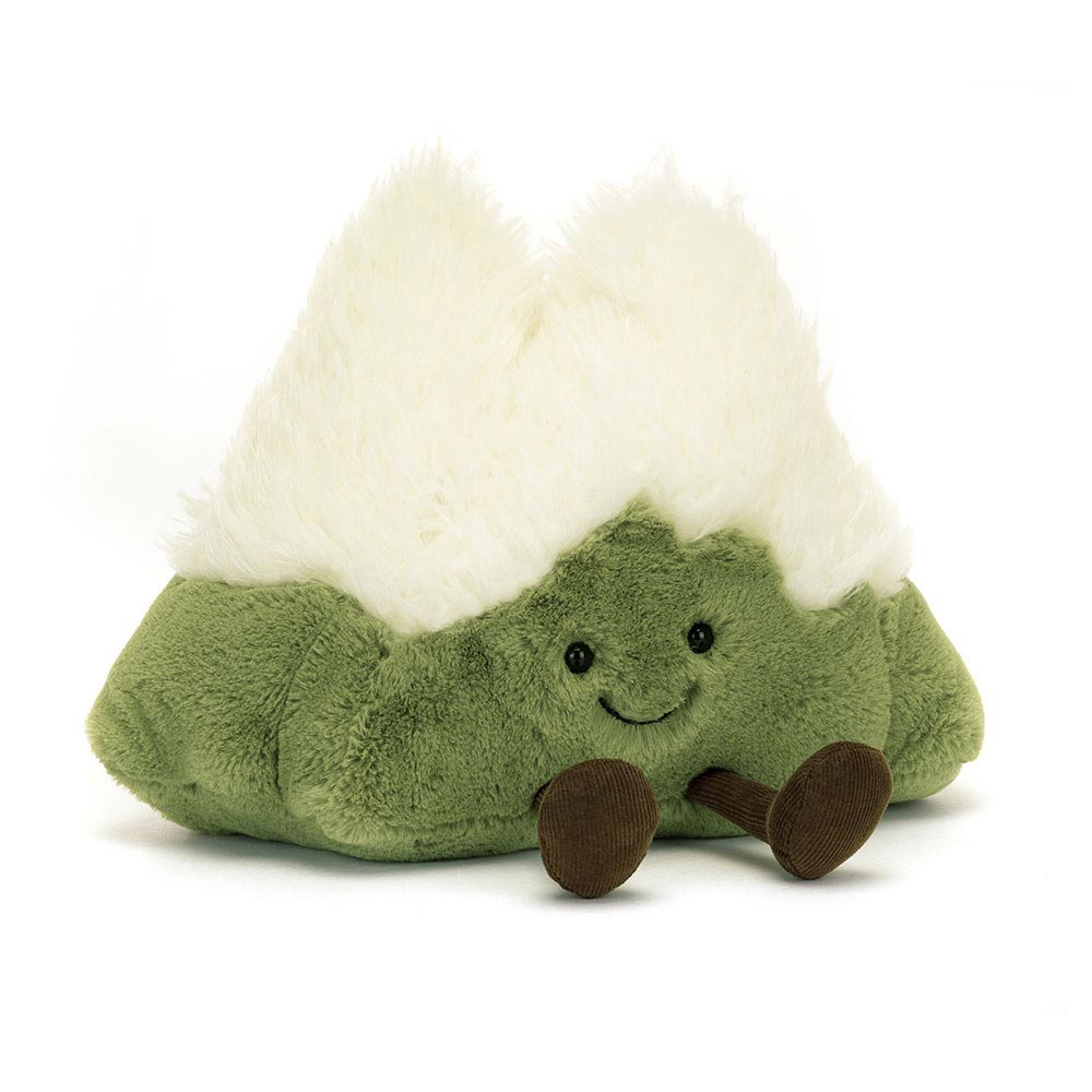 *Jellycat Amuseables Mountain - 9"