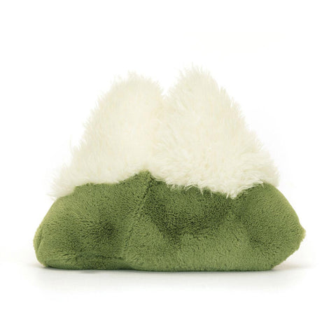 *Jellycat Amuseables Mountain - 9"