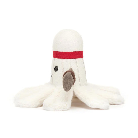 *Jellycat Amuseables Sports Badminton - 6"