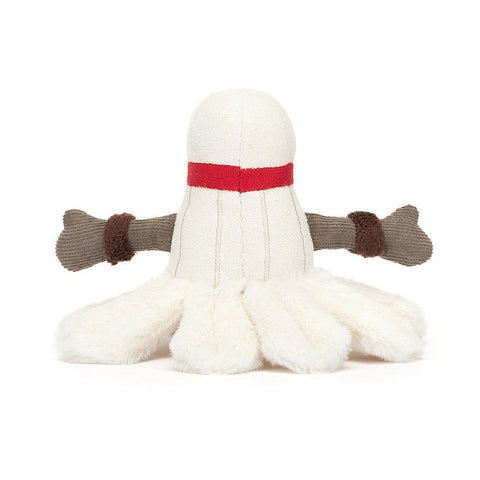 *Jellycat Amuseables Sports Badminton - 6"