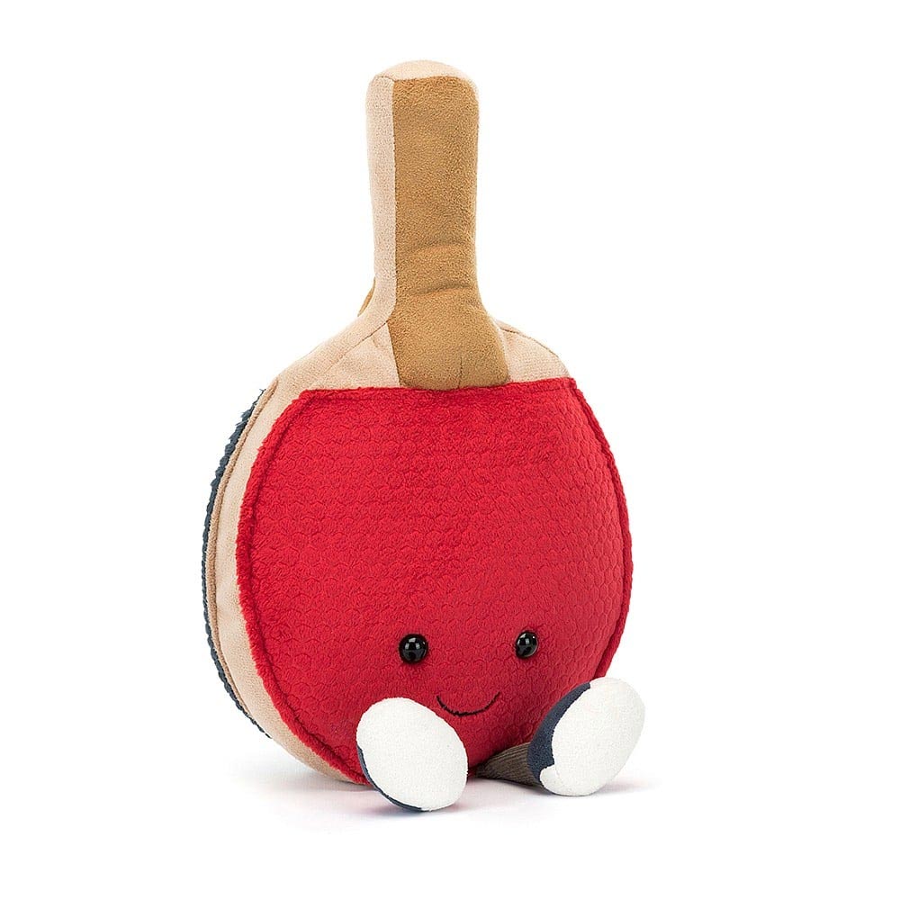 *Jellycat Amuseables Sports Table Tennis - 11"