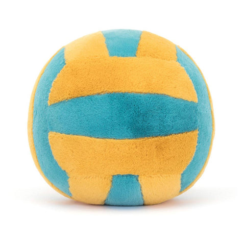 *Jellycat Amuseables Sports Beach Volley - 10"