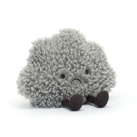 *Jellycat Amuseables Storm Cloud - 10"