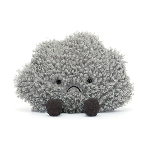 *Jellycat Amuseables Storm Cloud - 10"