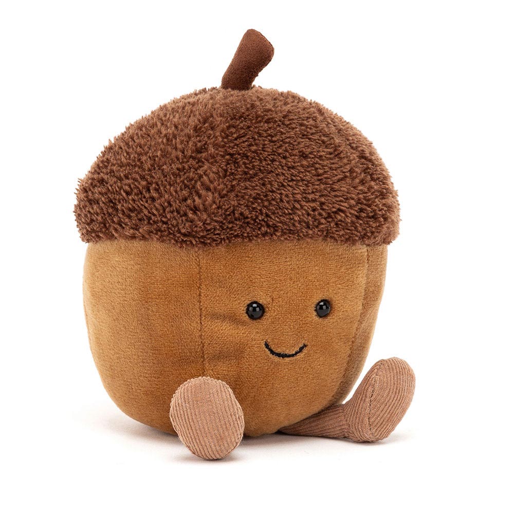 *Jellycat Amuseables Acorn - 5"