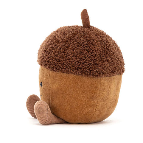 *Jellycat Amuseables Acorn - 5"