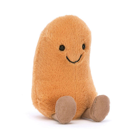 *Jellycat Amuseables Bean - 5"