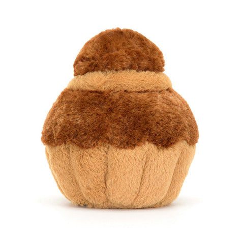 *Jellycat Amuseables Brigitte Brioche - 6"