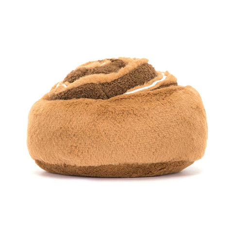 *Jellycat Amuseables Cinnamon Bun - 5"