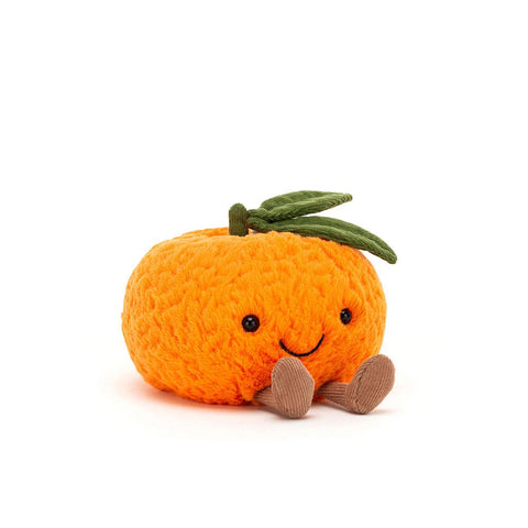 *Jellycat Amuseables Clementine Small - 5"