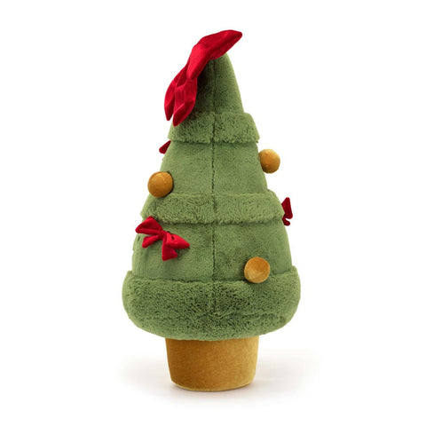 *Jellycat Amuseables Decorated Christmas Tree - 21"