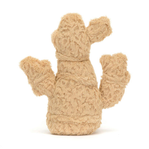 *Jellycat Amuseables Ginger - 7"