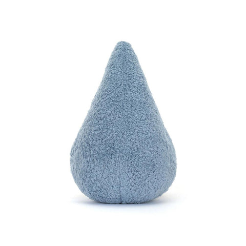 *Jellycat Amuseables Happy Raindrop - 5"