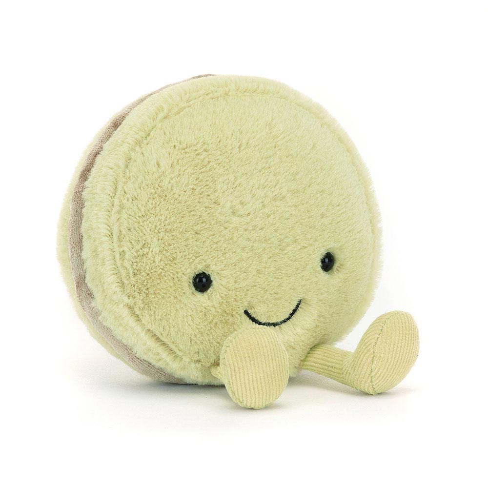 *Jellycat Amuseables Max Macaron - 5"