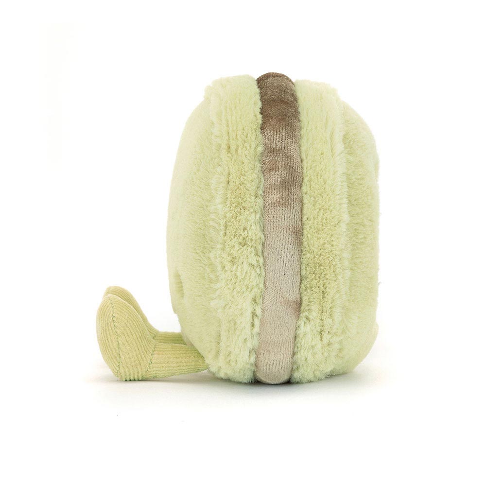 *Jellycat Amuseables Max Macaron - 5"