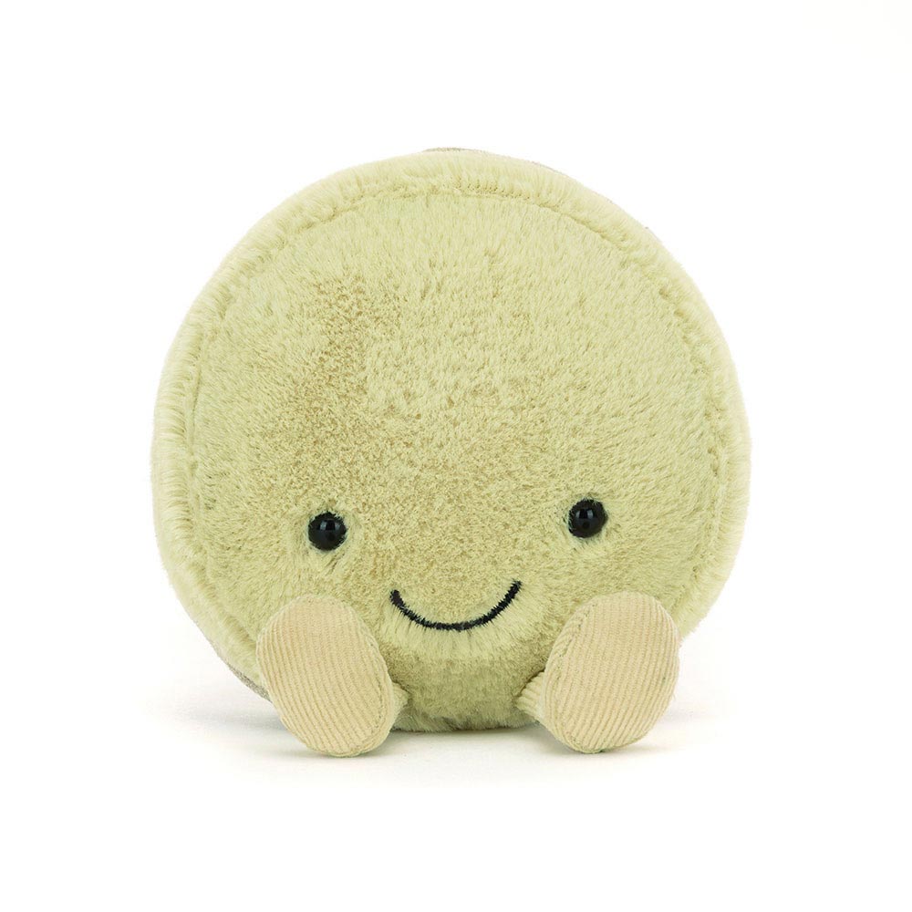 *Jellycat Amuseables Max Macaron - 5"