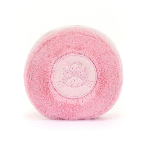 *Jellycat Amuseables Mia Macaron - 5"