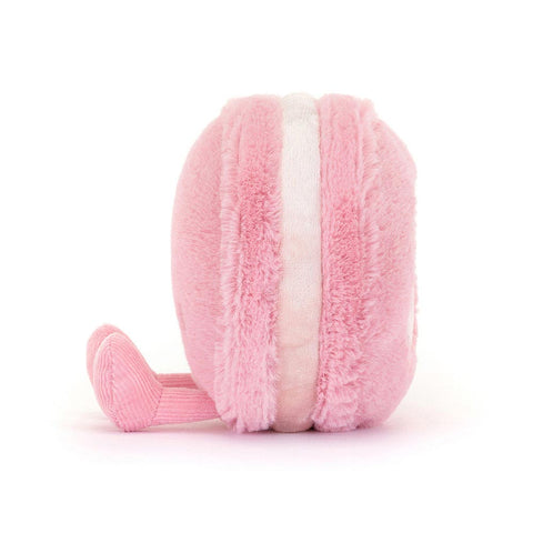 *Jellycat Amuseables Mia Macaron - 5"