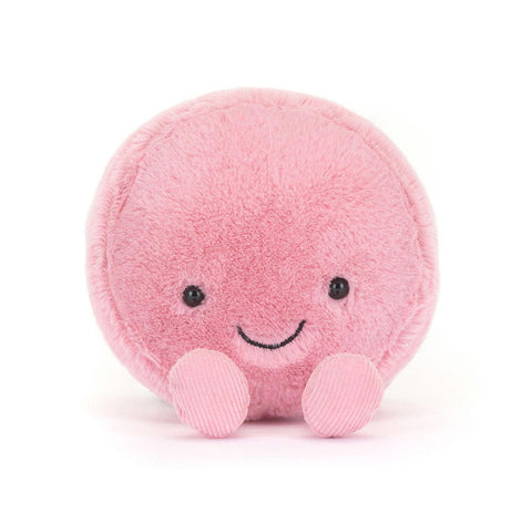 *Jellycat Amuseables Mia Macaron - 5"