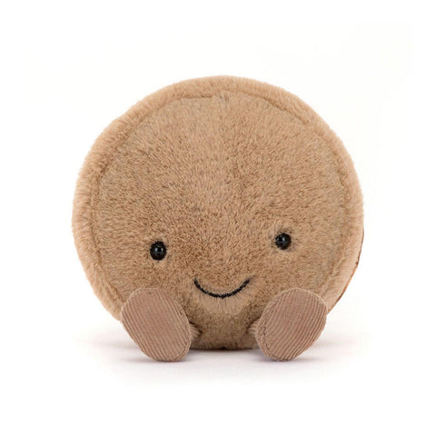 *Jellycat Amuseables Mona Macaron - 5"