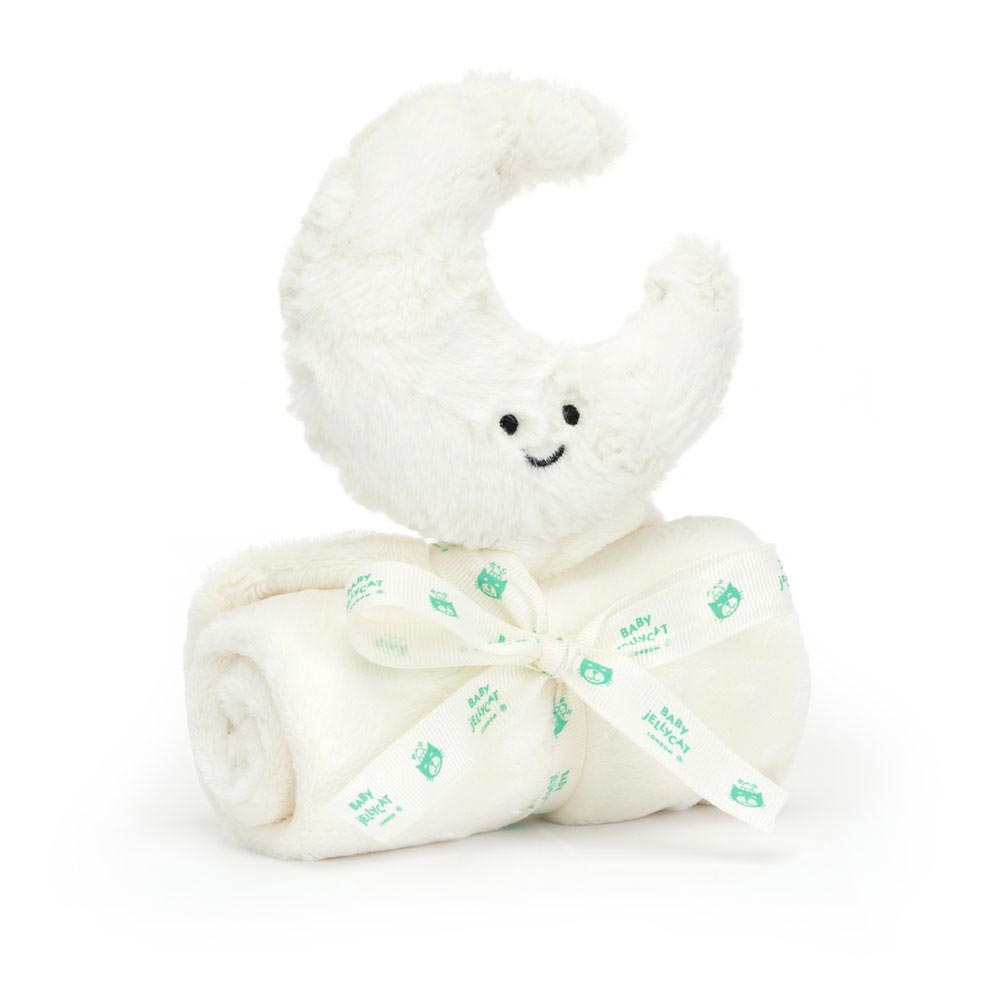 *Jellycat Amuseables Moon Soother - 13"