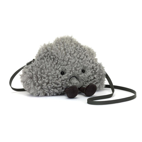 *Jellycat Amuseables Storm Cloud Bag