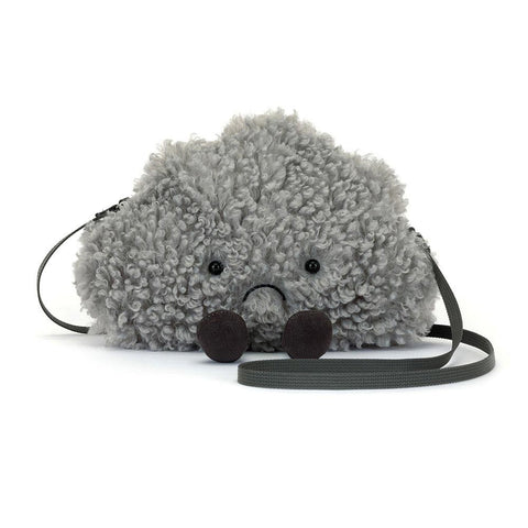 *Jellycat Amuseables Storm Cloud Bag