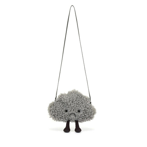 *Jellycat Amuseables Storm Cloud Bag