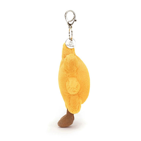 *Jellycat Amuseables Sun Bag Charm - 8"