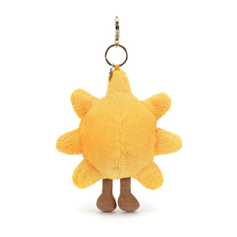 *Jellycat Amuseables Sun Bag Charm - 8"