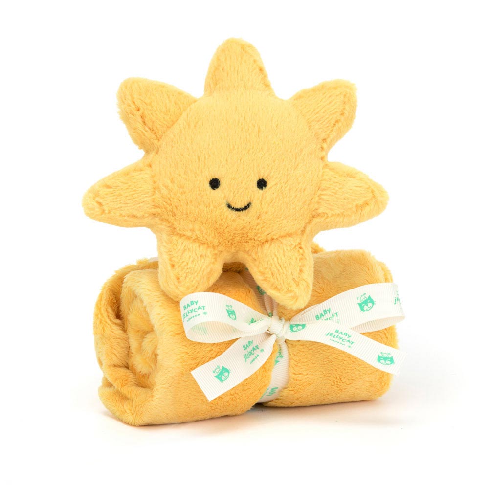 *Jellycat Amuseables Sun Soother - 13"