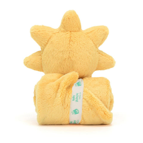 *Jellycat Amuseables Sun Soother - 13"