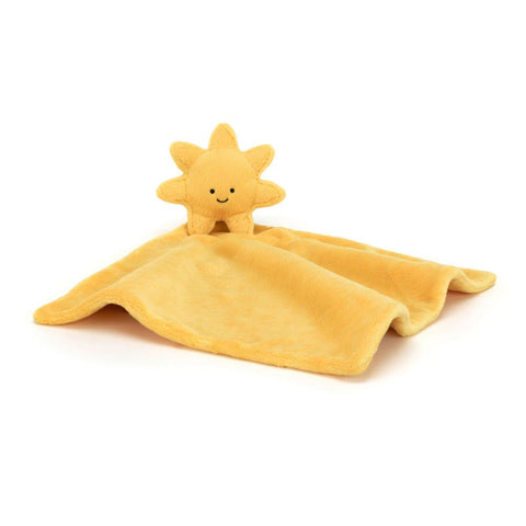 *Jellycat Amuseables Sun Soother - 13"