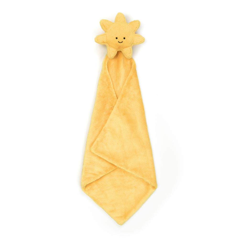 *Jellycat Amuseables Sun Soother - 13"