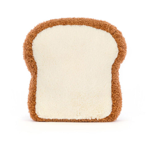 *Jellycat Amuseables Toast Small - 6"