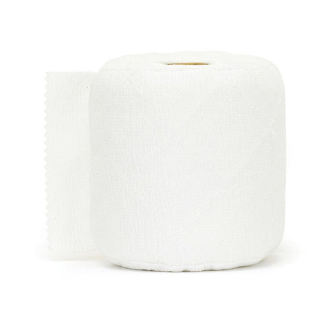 *Jellycat Amuseables Toilet Roll - 6"