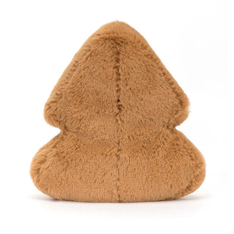 *Jellycat Amuseables Tree Cookie - 5"