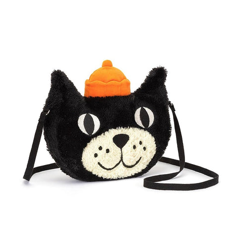 *Jellycat Jack Bag