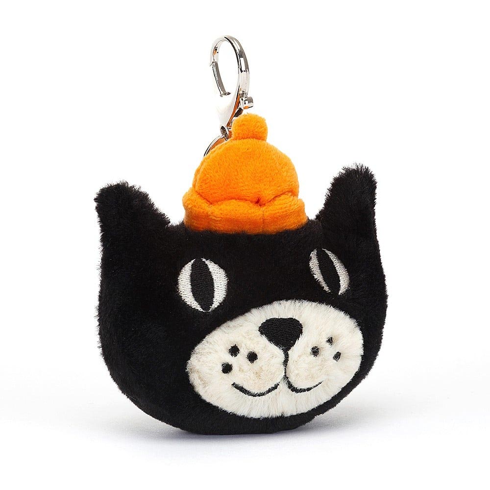 *Jellycat Jack Bag Charm - 5"