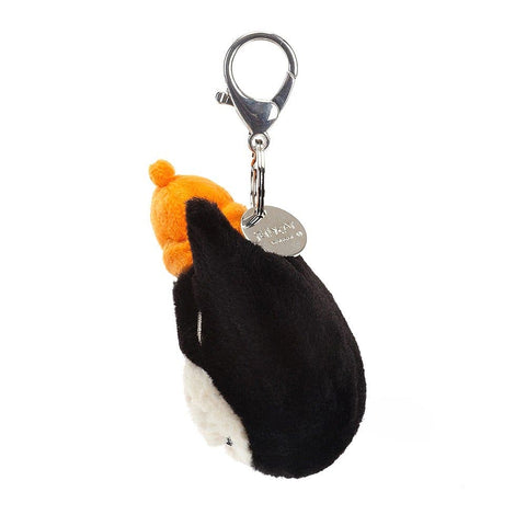 *Jellycat Jack Bag Charm - 5"