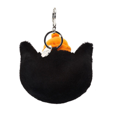 *Jellycat Jack Bag Charm - 5"