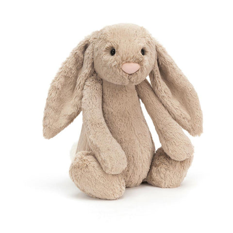 *Jellycat Bashful Beige Bunny Huge - 20"