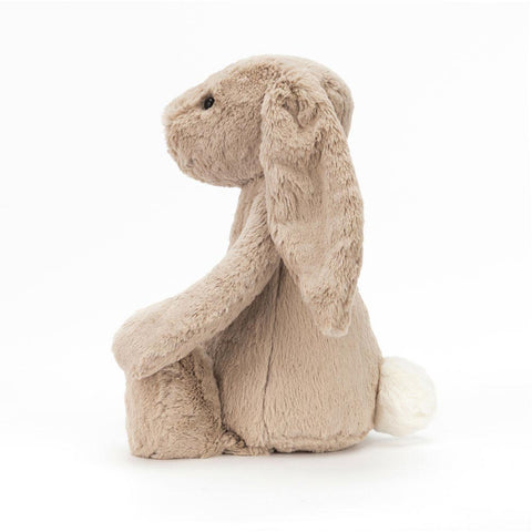 *Jellycat Bashful Beige Bunny Huge - 20"