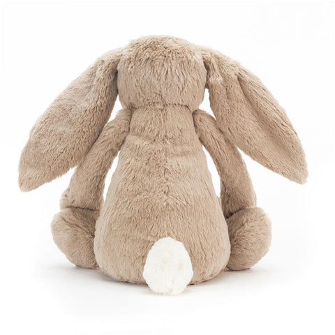 *Jellycat Bashful Beige Bunny Huge - 20"