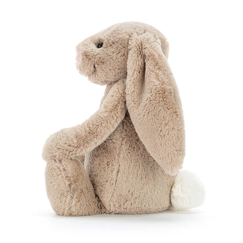 *Jellycat Bashful Beige Bunny Large - 14"