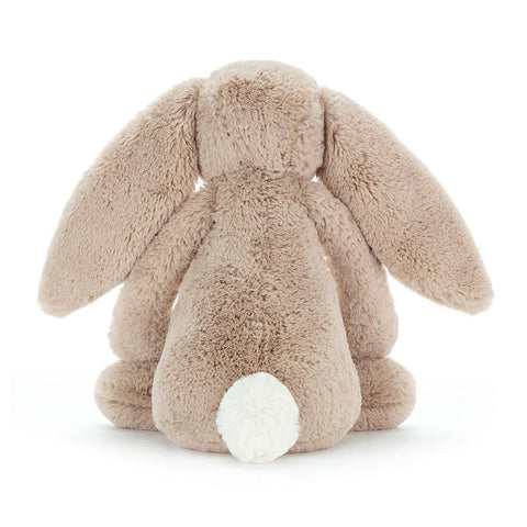 *Jellycat Bashful Beige Bunny Large - 14"