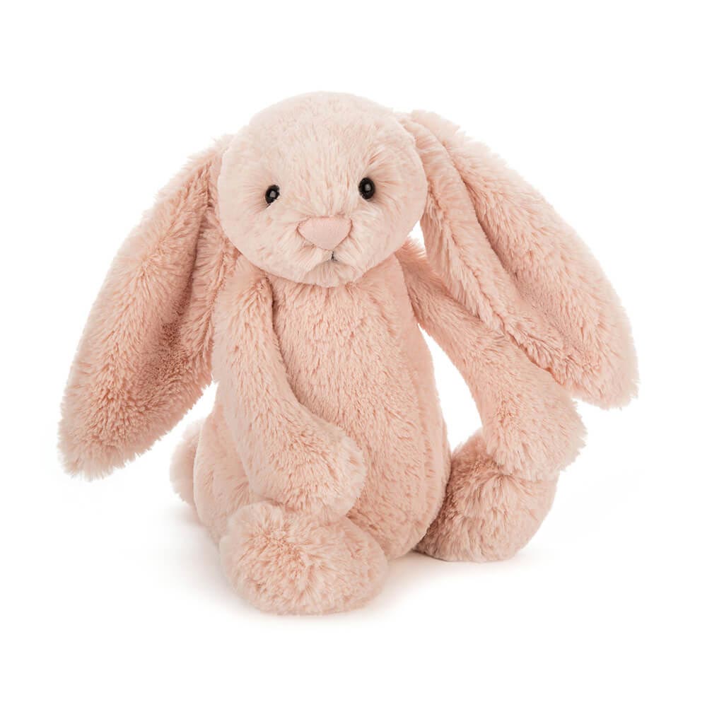 *Jellycat Bashful Blush Bunny Original - 12"