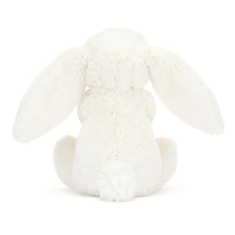 *Jellycat Bashful Bunny with Carrot Little - 7"