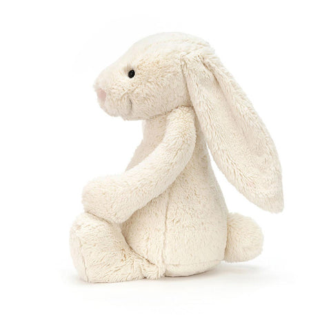 *Jellycat Bashful Cream Bunny Huge - 20"