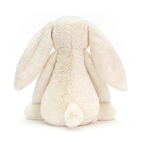 *Jellycat Bashful Cream Bunny Huge - 20"